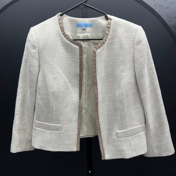 Antonio Melani Blazer Jacket - Picture 1 of 5